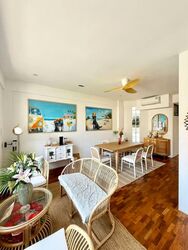 Bristol Lodge (D8), Apartment #554801451